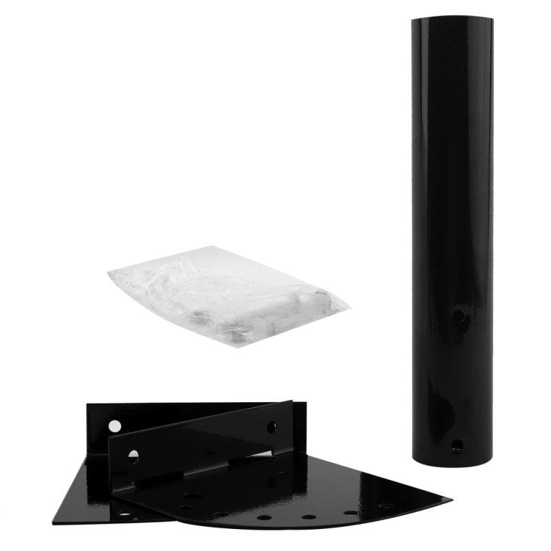 Кронштейн для уличного светильника 48 SLA-002 NEW Ultraflash 15134