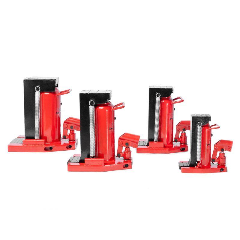 Домкрат автономный с низким подхватом ДА20П160Н КВТ 103856