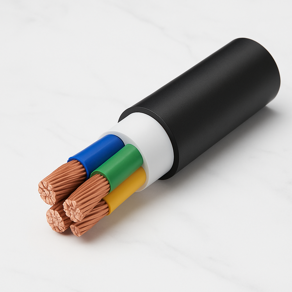 Кабель силовой