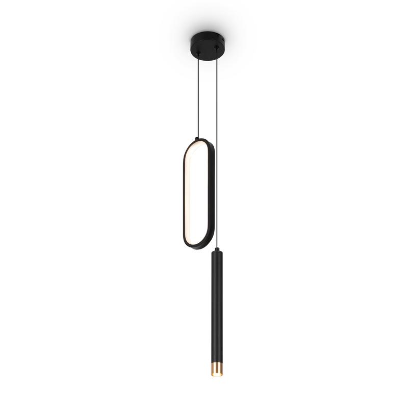 Светильник Airy 16Вт IP20 подвесной Freya FR6082PL-L23B