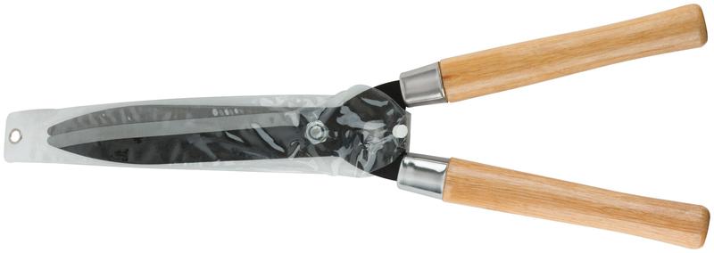 Кусторез лезвия 200мм деревянные ручки 500мм КУРС 76281