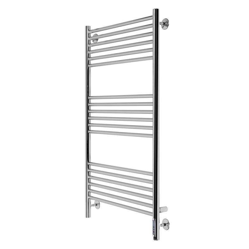 Полотенцесушитель Casa П18 500х1000 электро встроен. диммер Royal Thermo НС-1434008