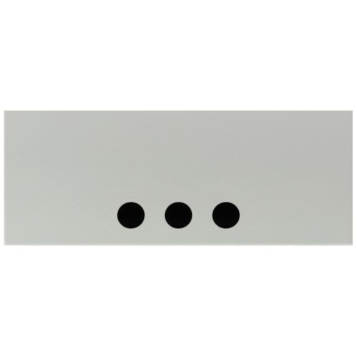 Корпус ЩМП-2-1 500х400х150 IP31 УХЛ3 метал. SIMPLE Эра Б0057145