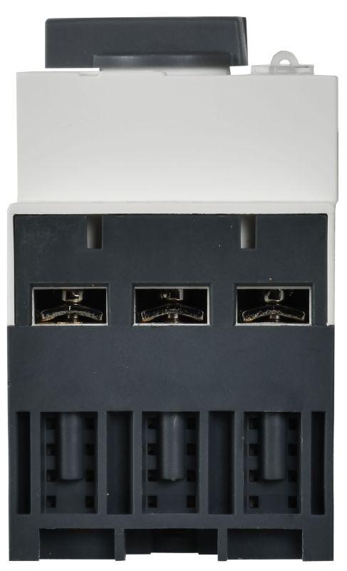 Выключатель автоматический защиты двигателя A1 GV2P 1-1.6А ARMAT IEK AR-MPCB-A1B16