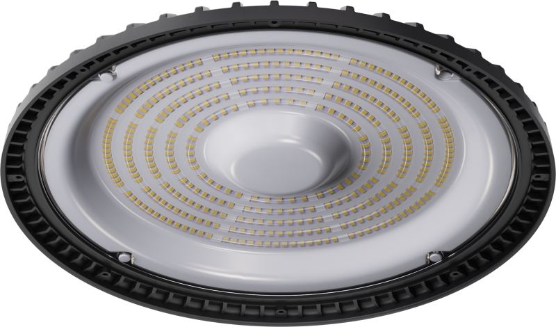 Светильник светодиодный 72 024 ДСП-113-03-200-3К-D60 3000К Innolux 72024