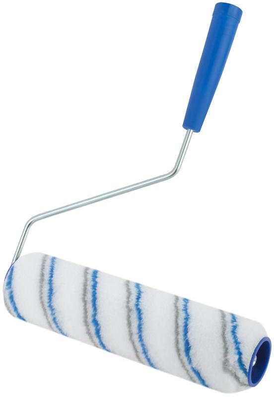 Валик полиакриловый диам. 38/62мм ворс 12мм 230мм MOS 02454М