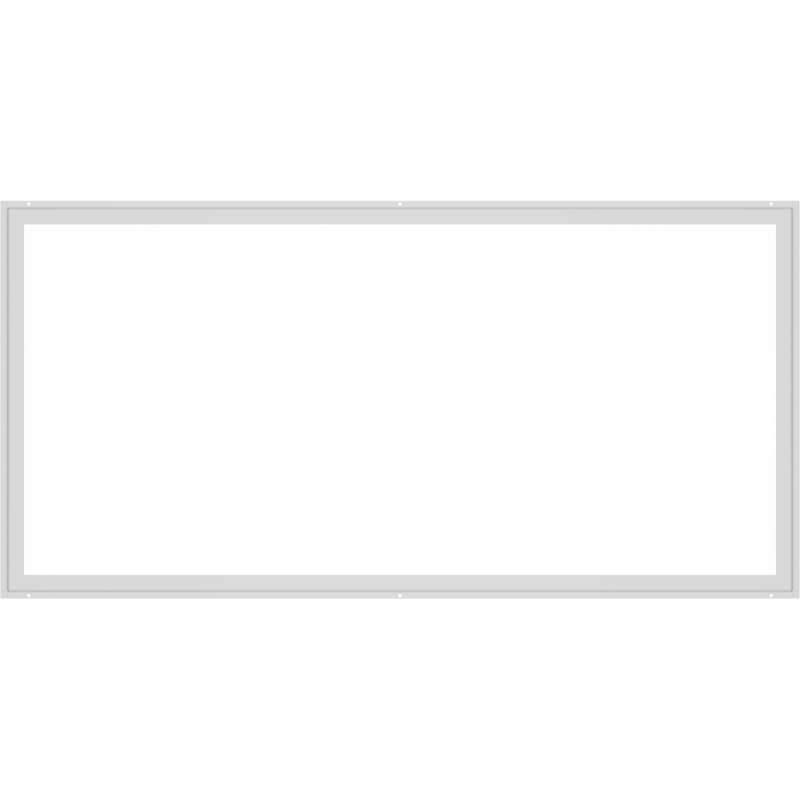 Светильник светодиодный ECO LED/R (1195х595) 30W OPL 930 WH СТ 1028004370