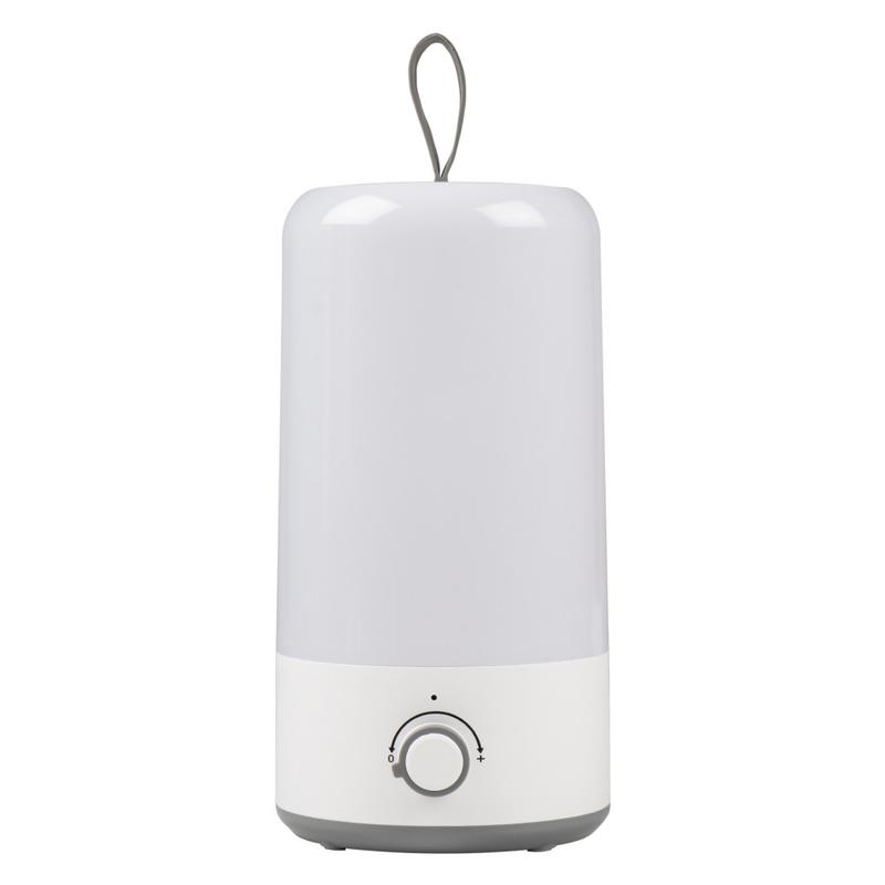 Фонарь Accu5-L44-wh 48SMDх0.5Вт 400лм 9000К-10000К (Li-ion аккумулятор 3.7В 18650 1800мАч со встроенной защитной платой) USB Type-C диммер IP20 бел. JazzWay 5055674