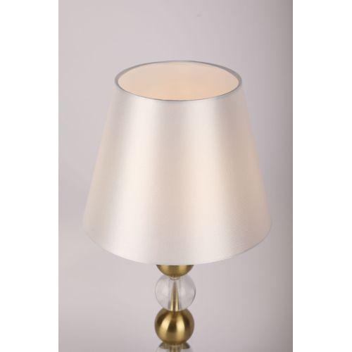 Лампа настольная Antonella 7181-501 40Вт 1хE14 модерн Rivoli Б0068099