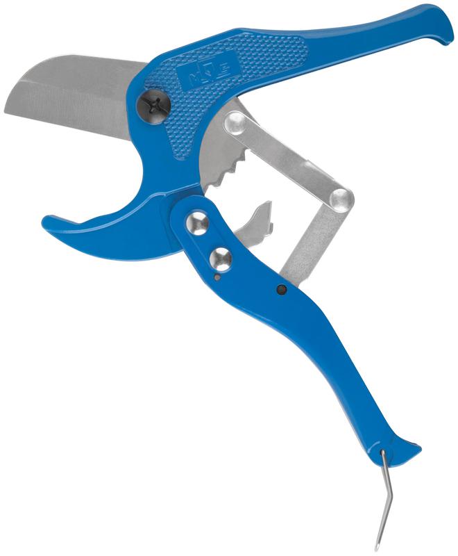 Ножницы для металлопластиковых труб 42мм MOS 70965М