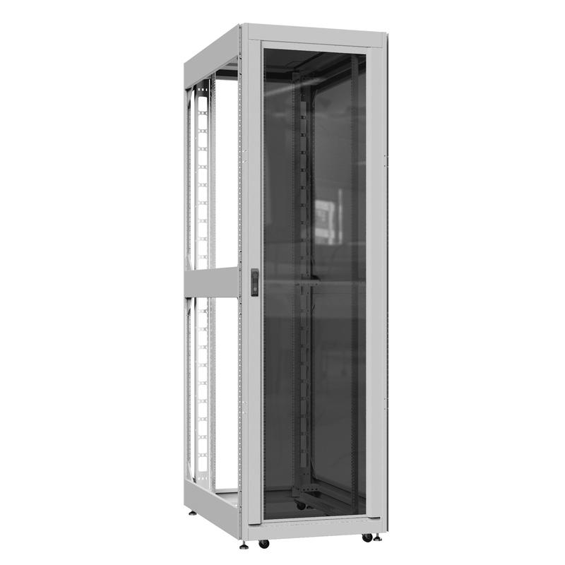 Шкаф серверный 52U 800х1000 EX SYSMATRIX EX 8052.7100