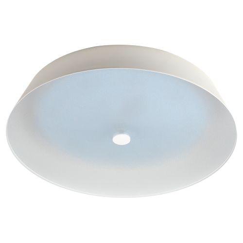 Светильник светодиодный SPB-6-80-RC Locus RGB 80Вт RGB 3000-6500К потолочный с пультом Эра Б0053316