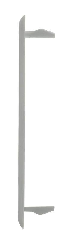 Заглушка 6мод. сер. IEK YZM20-06-K03