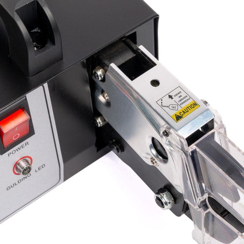 Пресс-клещи электрические ПКЭ-01 ПРОФИ КВТ 87730