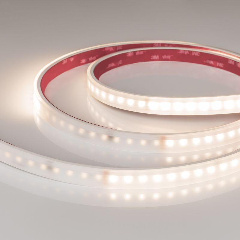 Лента герметичная DMX-PS-A96-14mm 24В Day4000-PX12 14Вт/м IP67 CRI>90 (уп.5м) Arlight 058176