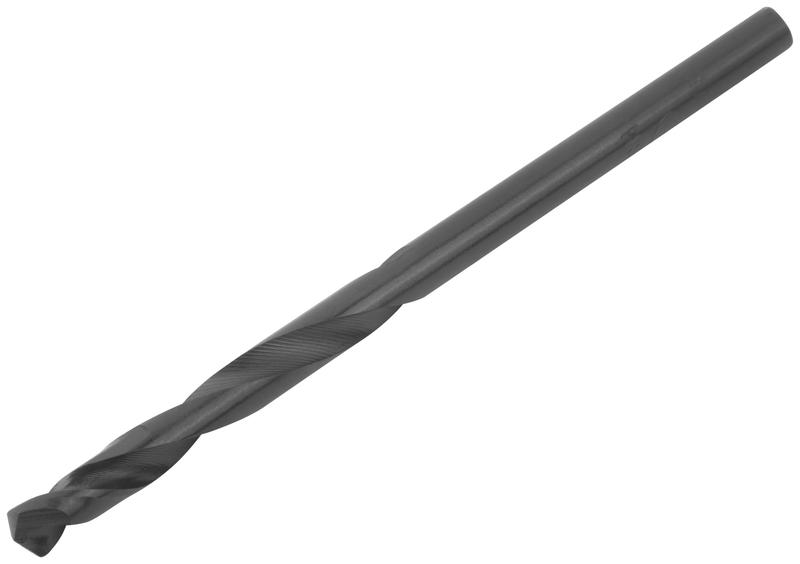 Сверло по металлу Special HSS-G 4.2х75/38мм (уп.2шт) Cutop 54-972