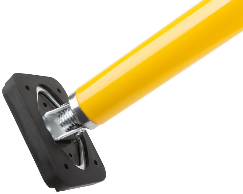 Подъемник-распорка для гипсокартона 1600-2900мм нагрузка 80кг FIT 15520