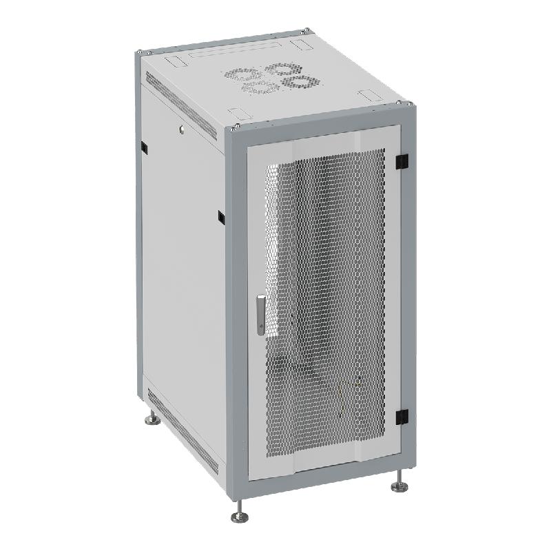 Шкаф телекоммуникационный напольн. 33U 600х1000 SL SYSMATRIX SL 6033.734