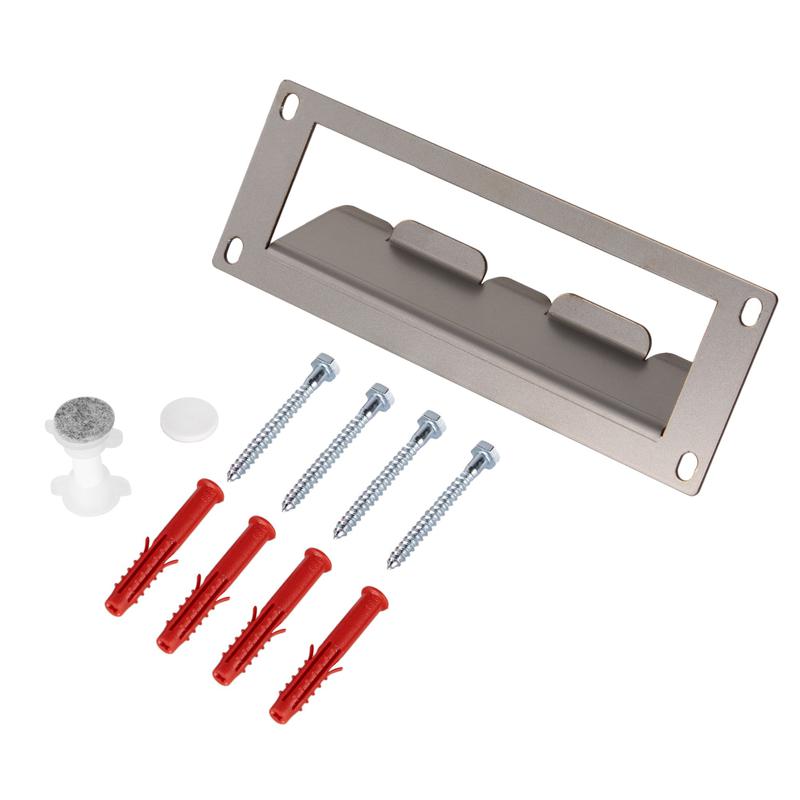 Кронштейн настенный Tower ALL Royal Thermo НС-1578705