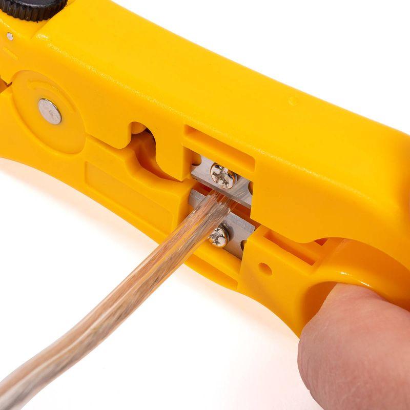 Стриппер коаксиальный КС-352 ПРОФИ КВТ 89440