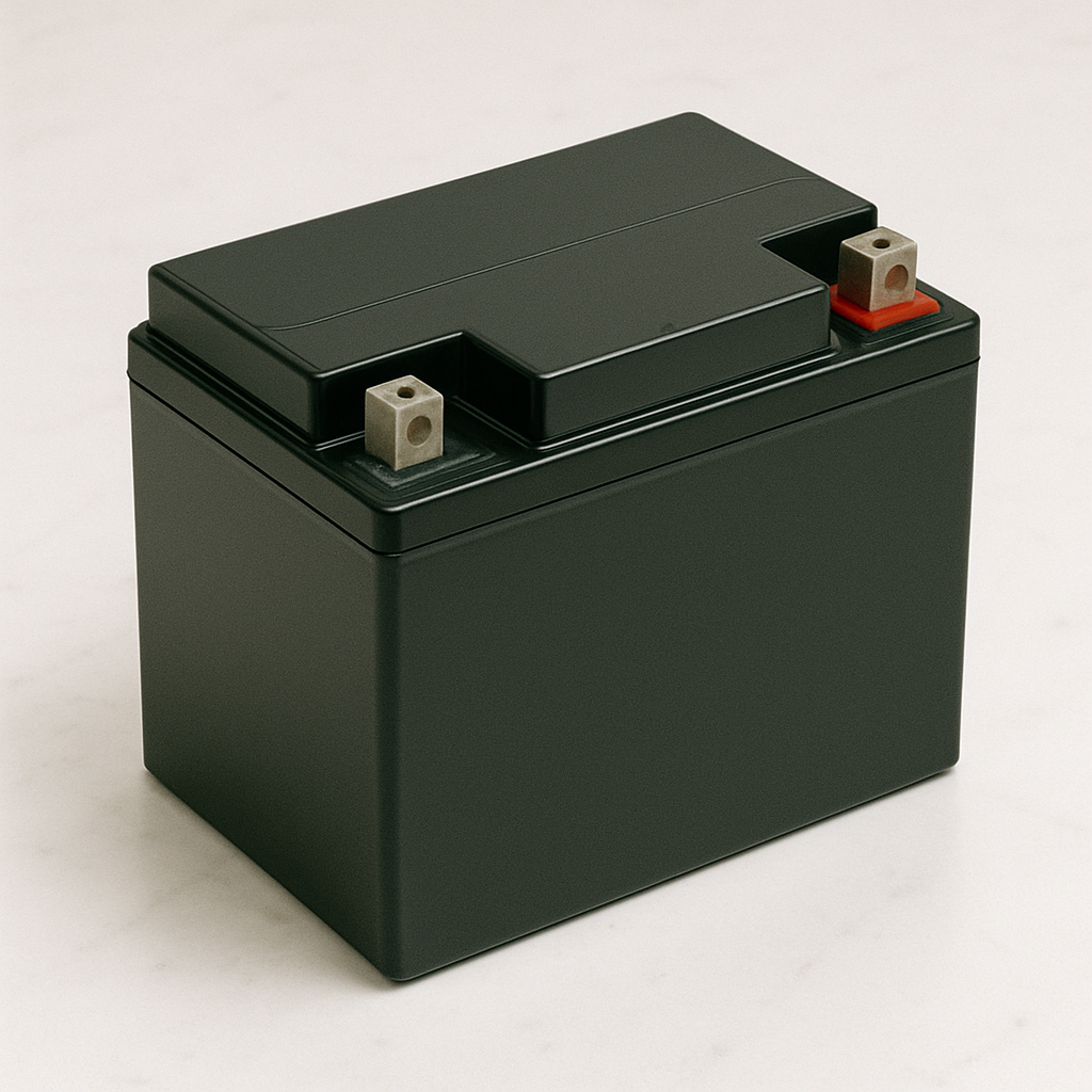 Аккумулятор (свинцовый)