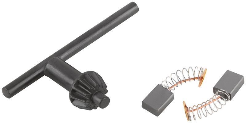 Дрель ударная 800Вт 0-3000об/мин КлП 13мм FIT 80077