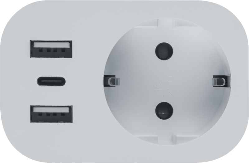 Розетка 95 131 NSH-ST-04 NAVIGATOR 95131