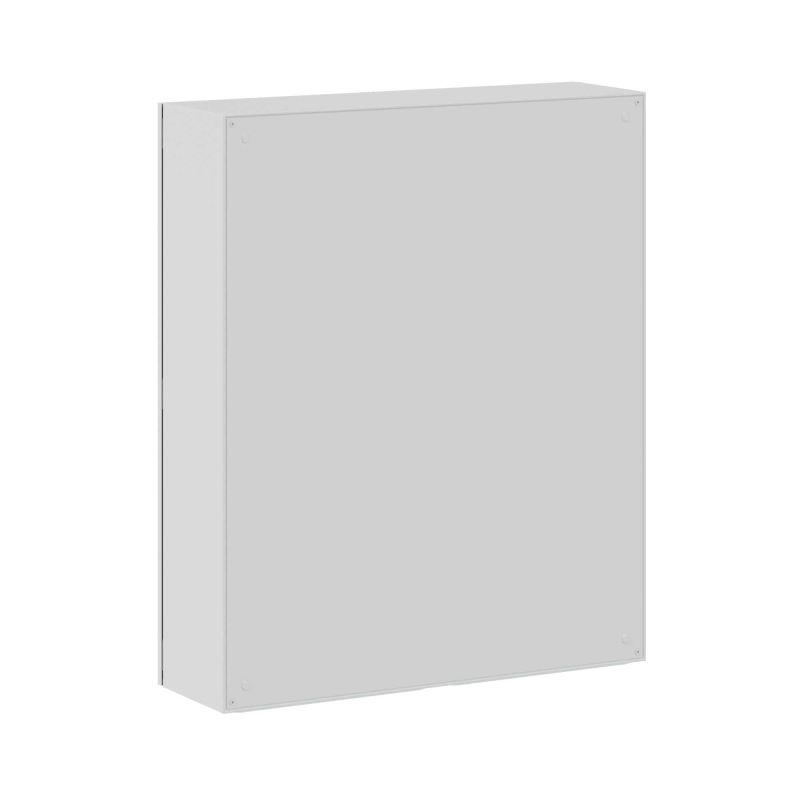 Корпус навесной уличный ST Outdoor с М/П двухдверный 1200х1000х300мм IP55 DKC R5ST1213-OUTDOOR