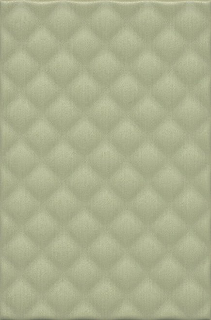 Плитка Турати зеленый светлый структура 20х30, 8336