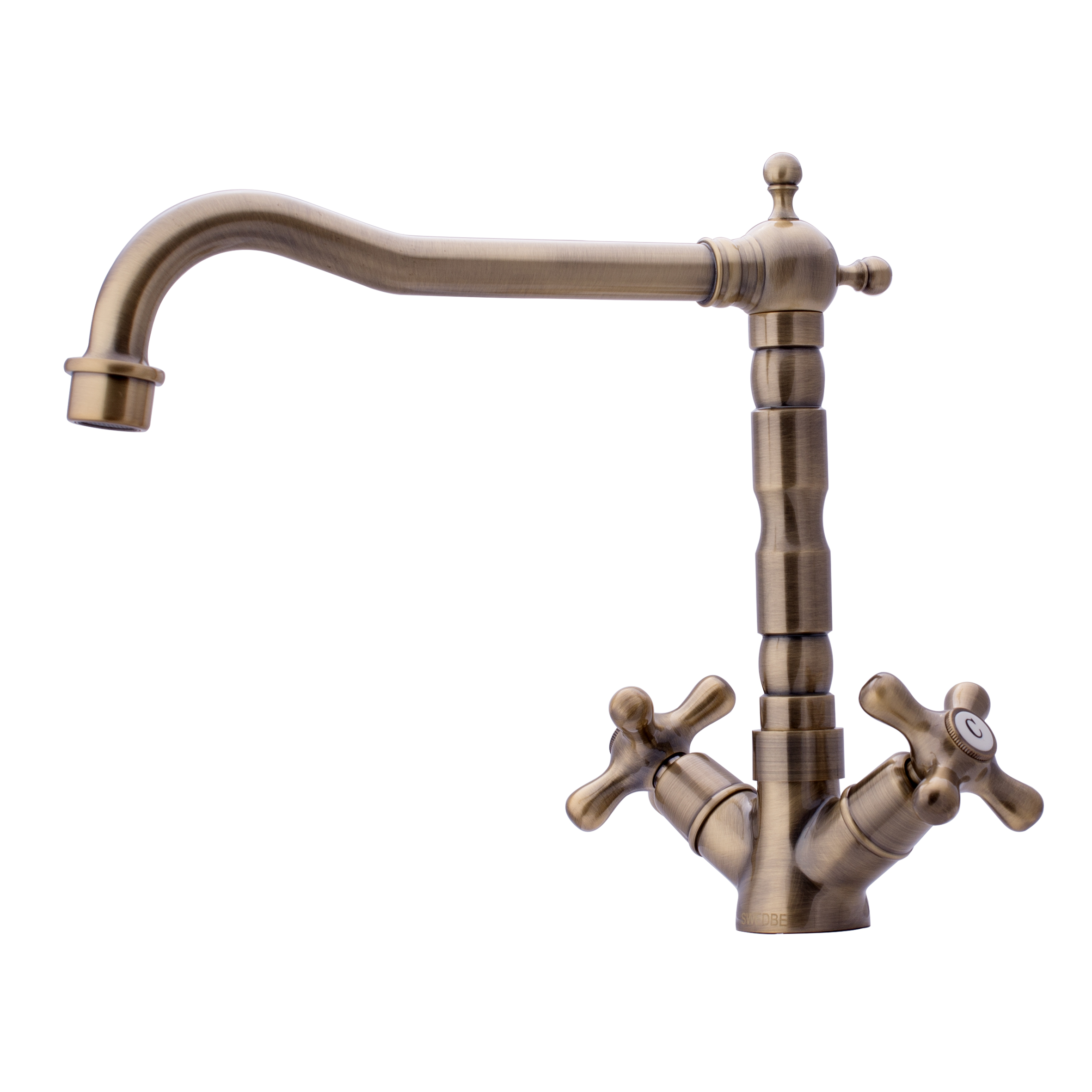 Смеситель для кухни Swedbe Selene 7142