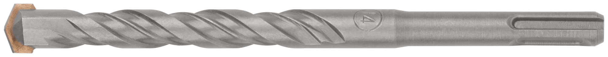 Бур по бетону, SDS-Plus, GreatFlex Light, 14x160 мм