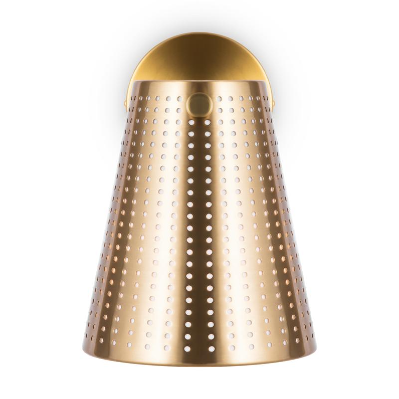 Светильник Terra 40Вт E14х1 IP20 бра настен. Freya FR5260WL-01BS1