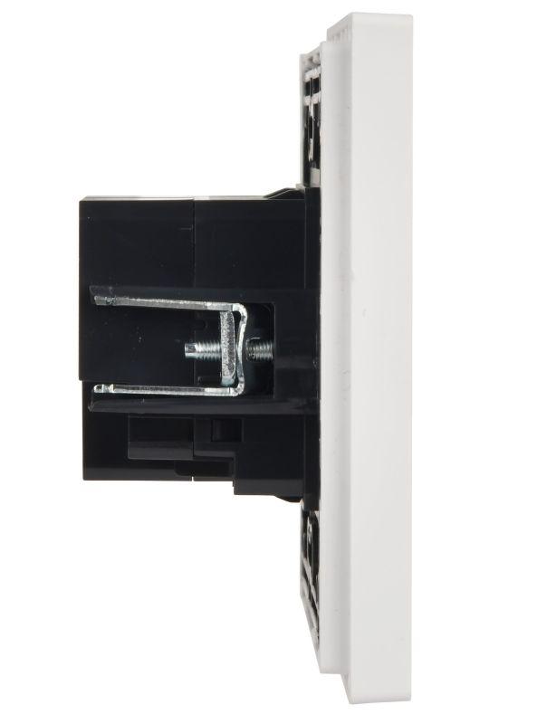 Датчик движения FORTE&PIANO FP255 бел. IEK FP-MS10-N-150-05-K01