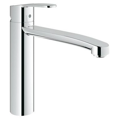 Смеситель Grohe Eurostyle Cosmopolitan 31124002 для кухни