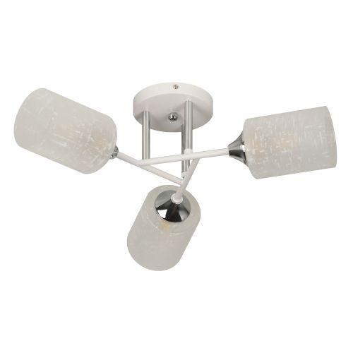 Люстра Federica 9178-303 60Вт 3хE27 модерн Rivoli Б0068438