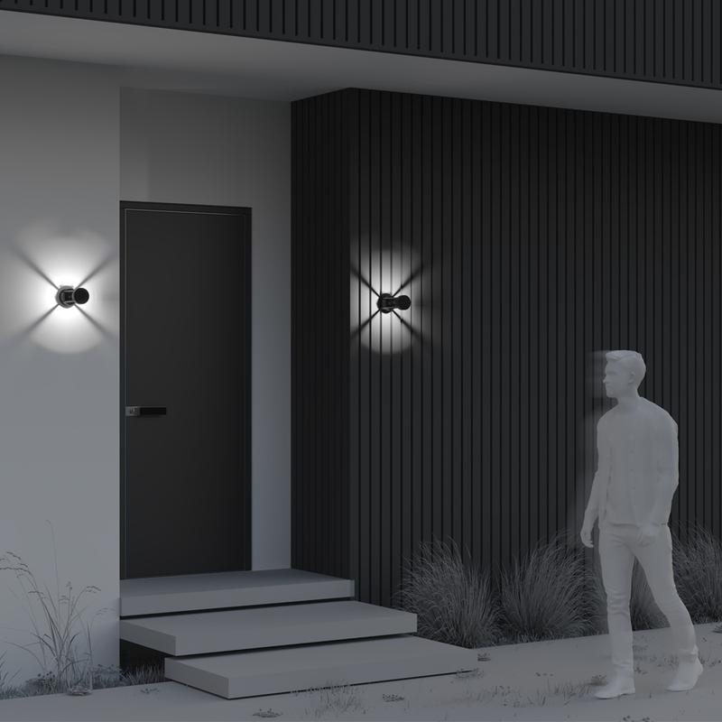 Светильник Vint 9Вт 3000К IP65 ландшафтный Maytoni O458FL-L9GF3K