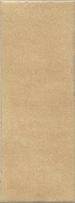 Плитка Площадь Испании жёлтый 15х40, 15130