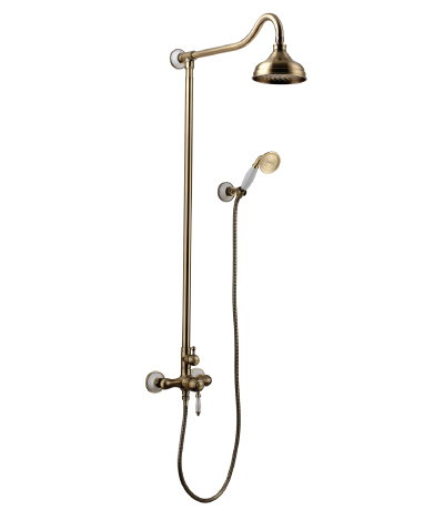 Душевая программа для ванны Lemark Villa (LM4860B)