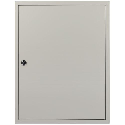 Корпус металлический ЭРА OPTIMA ЩМП-39.31.22 (395х310х220) IP31 УХЛЗ сер. ЭРА Б0061631