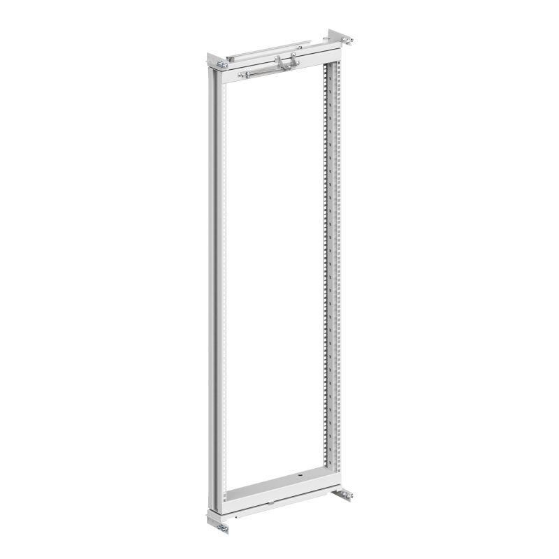 Рама поворотная центрированная 31U для 19дюйм оборудования для корпусов CQE N 1600х600мм DKC R5FRKC1660