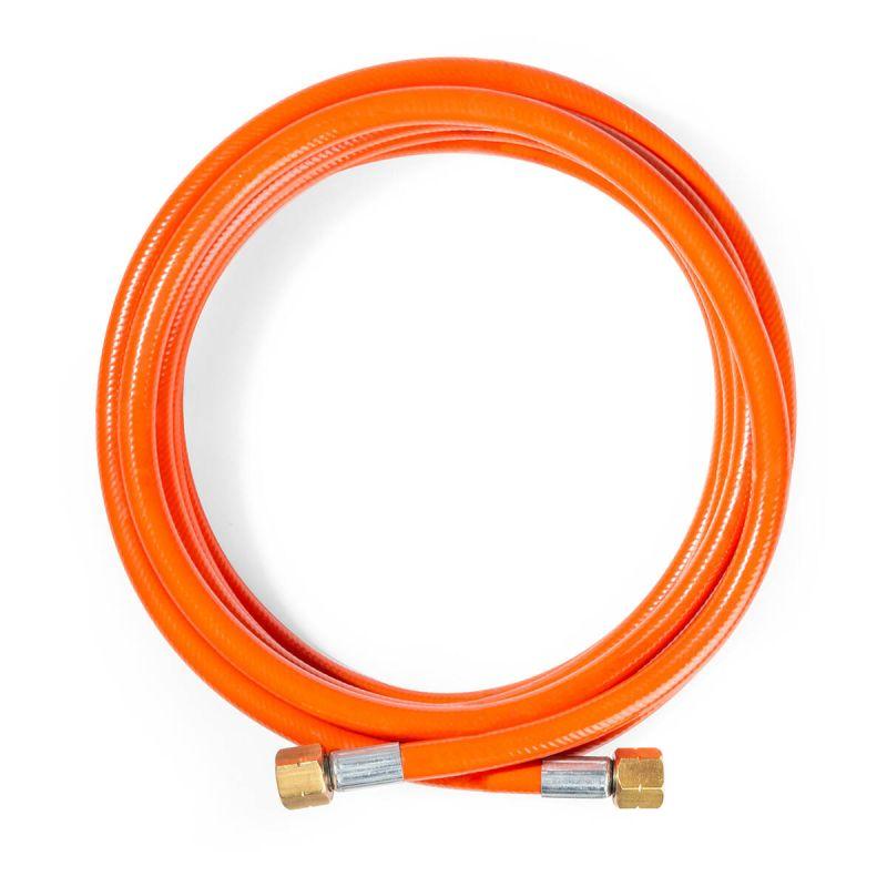 Шланг газовый армированный ШГ-5 КВТ 101927