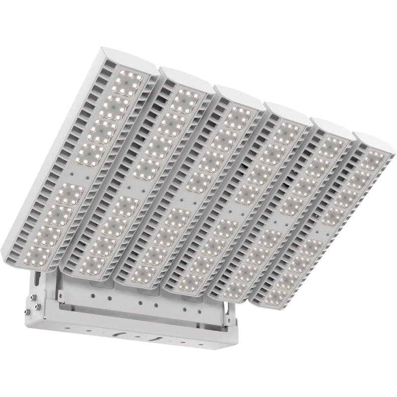 Светильник FORWARD 800W D80 857 WH FB СТ 1864003790