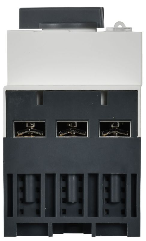 Выключатель автоматический защиты двигателя A1 GV2P 0.16-0.25А ARMAT IEK AR-MPCB-A1A25