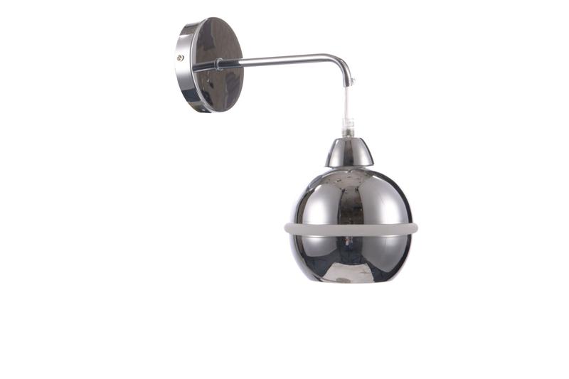 Светильник Tommasa 4Вт E14х1 IP20 бра настен. Freya FR5004WL-01CH