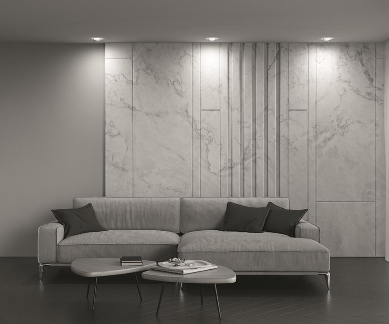 Светильник Phanton 1х12Вт 3000К 120град. встраив. Maytoni DL303-L12B