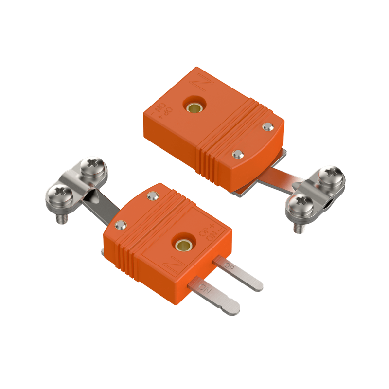 Розетка OSTW-CC-K-F стандарт тип К ОВЕН 148020