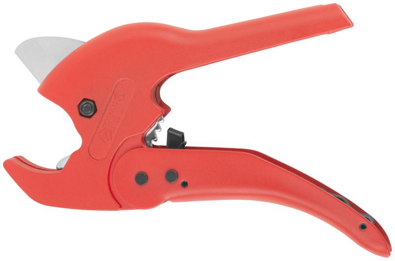 Ножницы для металлопластиковых трубок усиленные 42мм FIT 70982