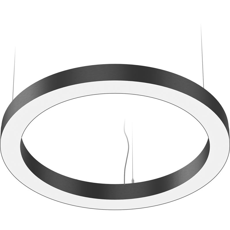 Светильник светодиодный OREOL SCHOOL FLD/P (1250х40) 940 BL СТ 1813000590