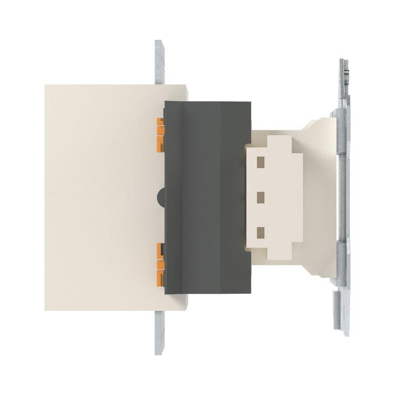 Контактор магнитный DSC500-3C00A230 500А 250кВт (AC3) 220В AC YON DSC500-3C00A230