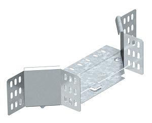 Секция для LKS Т/Х-образ. 85х150 RAA 815 FS RU сталь конвейерный цинк OBO 6077715